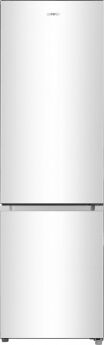 Холодильник Gorenje RK4181PW4 белый, 180х55х56 см, 4 полки, Механическое управление
