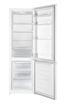 Холодильник Gorenje RK4181PW4 белый, 180х55х56 см, 4 полки, Механическое управление