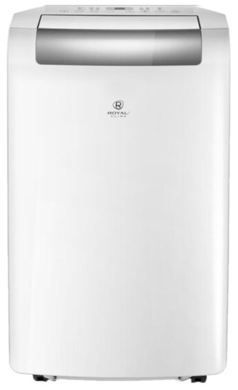 Мобильный кондиционер RoyalClima RM-SL39CH-E SALVATORE