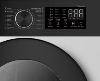 Стиральная машина De’Longhi ROSSA L 724 VI