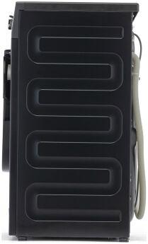 Стиральная машина Beko RPE78612A черный, 47 см, 7 кг, 1200 об/мин, Удаление шерсти животных