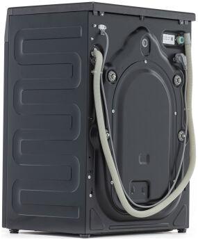 Стиральная машина Beko RPE78612A черный, 47 см, 7 кг, 1200 об/мин, Удаление шерсти животных