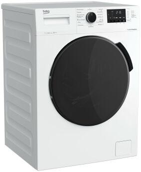 ���������� ������ Beko RPE78612W �����, 47 ��, 7 ��, 1200 ��/���, �������� ������ ��������