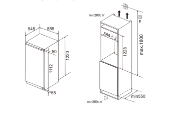   Scandilux RBI188