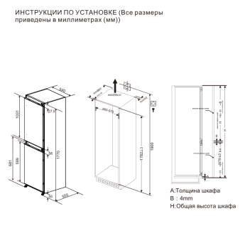   Scandilux RBI255