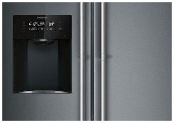 Холодильник Gaggenau RS295355