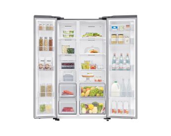  SAMSUNG RS62DG5003S9EO SpaceMax, 655, 