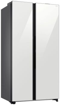 ����������� Side-by-Side Samsung RS80F65M1WWR ����� ������, �������������� ������, Wi-Fi, 680�