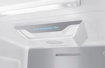 ����������� Side-by-Side Samsung RS80F65M1WWR ����� ������, �������������� ������, Wi-Fi, 680�