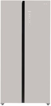 Холодильник Tesler RSD-537BI STONE BEIGE