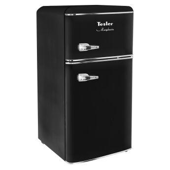 Холодильник TESLER RT-132 BLACK