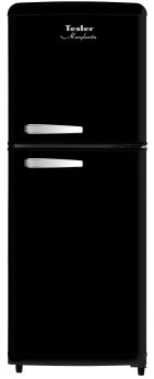  TESLER RT-110 BLACK