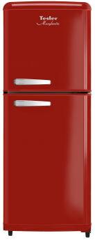 ����������� TESLER RT-110 REDBERRY