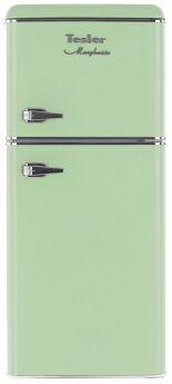  TESLER RT-132 GREEN