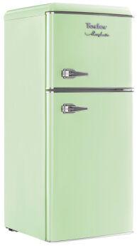  TESLER RT-132 GREEN