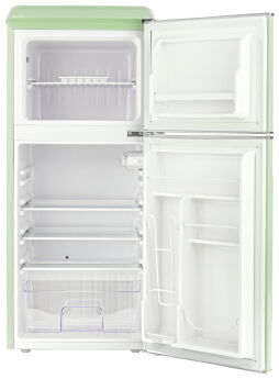  TESLER RT-132 GREEN