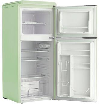  TESLER RT-132 GREEN