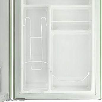  TESLER RT-132 GREEN