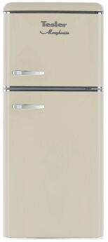 ����������� TESLER RT-152 BEIGE