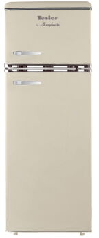 ����������� TESLER RT-215 BEIGE