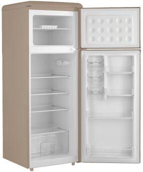 ����������� TESLER RT-215 SAND GREY