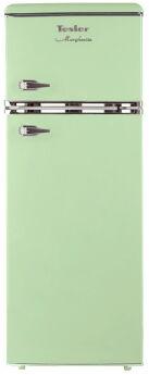  TESLER RT-217 GREEN