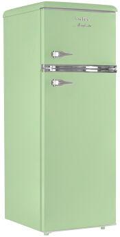  TESLER RT-217 GREEN