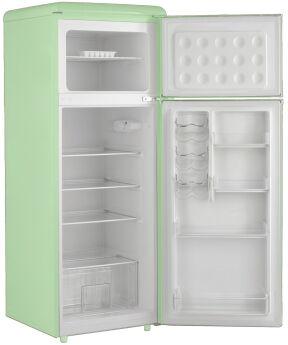  TESLER RT-217 GREEN