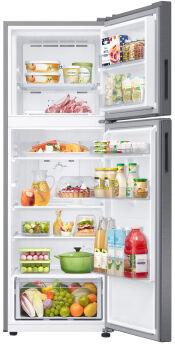 Холодильник Samsung RT35CG5000S9WT серебристый, 171.5x60 см, No Frost