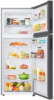 Холодильник Samsung RT42CG6000B1WT черный, 178.5x70 см, No Frost