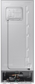 Холодильник Samsung RT42CG6000B1WT черный, 178.5x70 см, No Frost