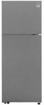 Холодильник Samsung RT42CG6420S9WT серебристый, 178.5x70 см, зона свежести, No Frost