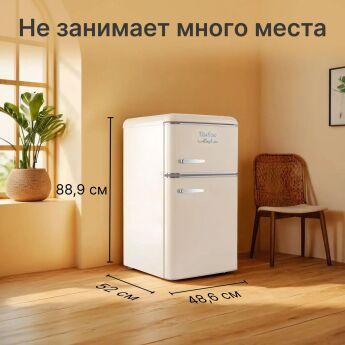 ����������� TESLER RT-95 BEIGE