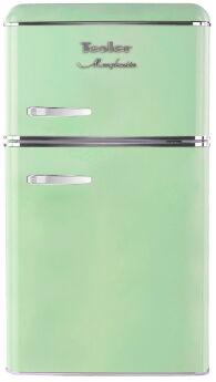 ����������� TESLER RT-95 GREEN