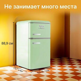 ����������� TESLER RT-95 GREEN