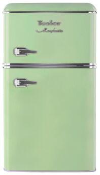 TESLER RT-97 GREEN