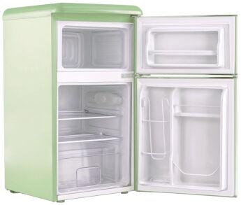  TESLER RT-97 GREEN