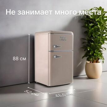 ����������� TESLER RT-97 SAND GREY