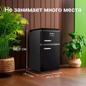 ����������� TESLER RT-95 BLACK