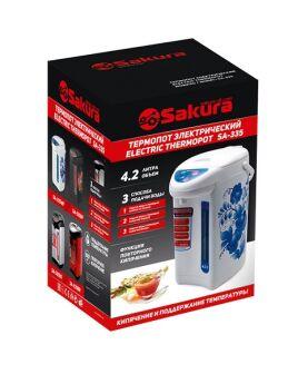  Sakura SA-335WF,   