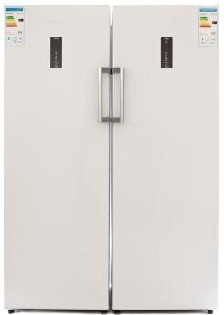 ����������� Side-by-Side Scandilux SBS174E01W (R174E01W + FN174E01W)