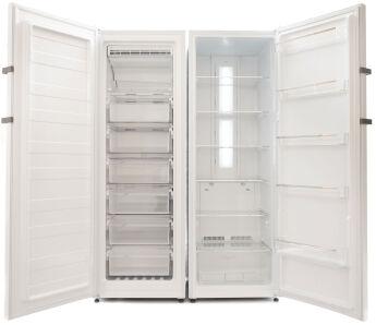 ����������� Side-by-Side Scandilux SBS174E01W (R174E01W + FN174E01W)