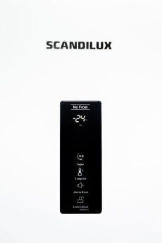 ����������� Side-by-Side Scandilux SBS174E01W (R174E01W + FN174E01W)