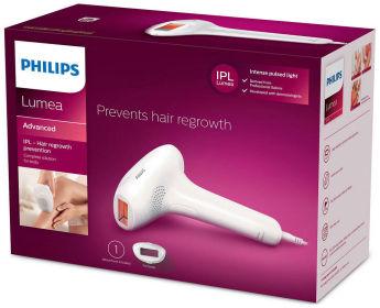  Philips SC 1995/00 Lumea Advanced IPL