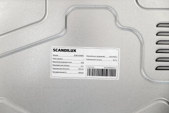 ��������� ������ Scandilux SDM DVM80
