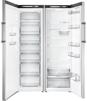 Холодильник ATLANT Side-by-Side-140
