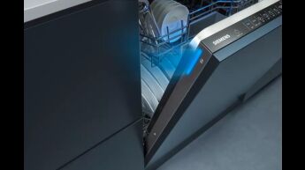 Встраиваемая посудомоечная машина SIEMENS SX 73HX60 CE