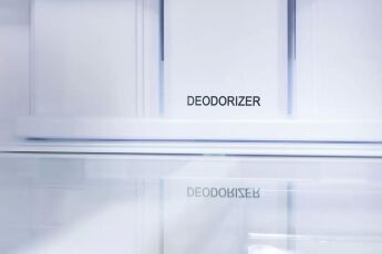 Холодильник Sharp SJ-XE59PMSL Plasmacluster ION Серебристый 185х80 см, верхняя мк