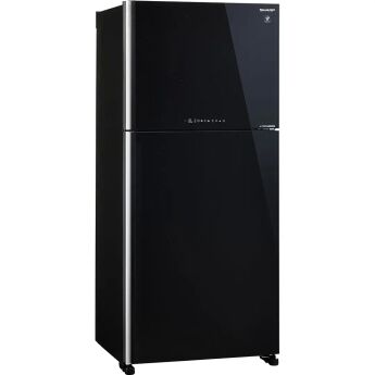 ����������� Sharp SJ-XG 60 PGBK Plasmacluster ION ������ ������, 187�86.5 ��, ������� ��