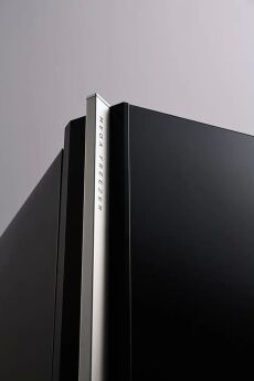 ����������� Sharp SJ-XG 60 PGBK Plasmacluster ION ������ ������, 187�86.5 ��, ������� ��